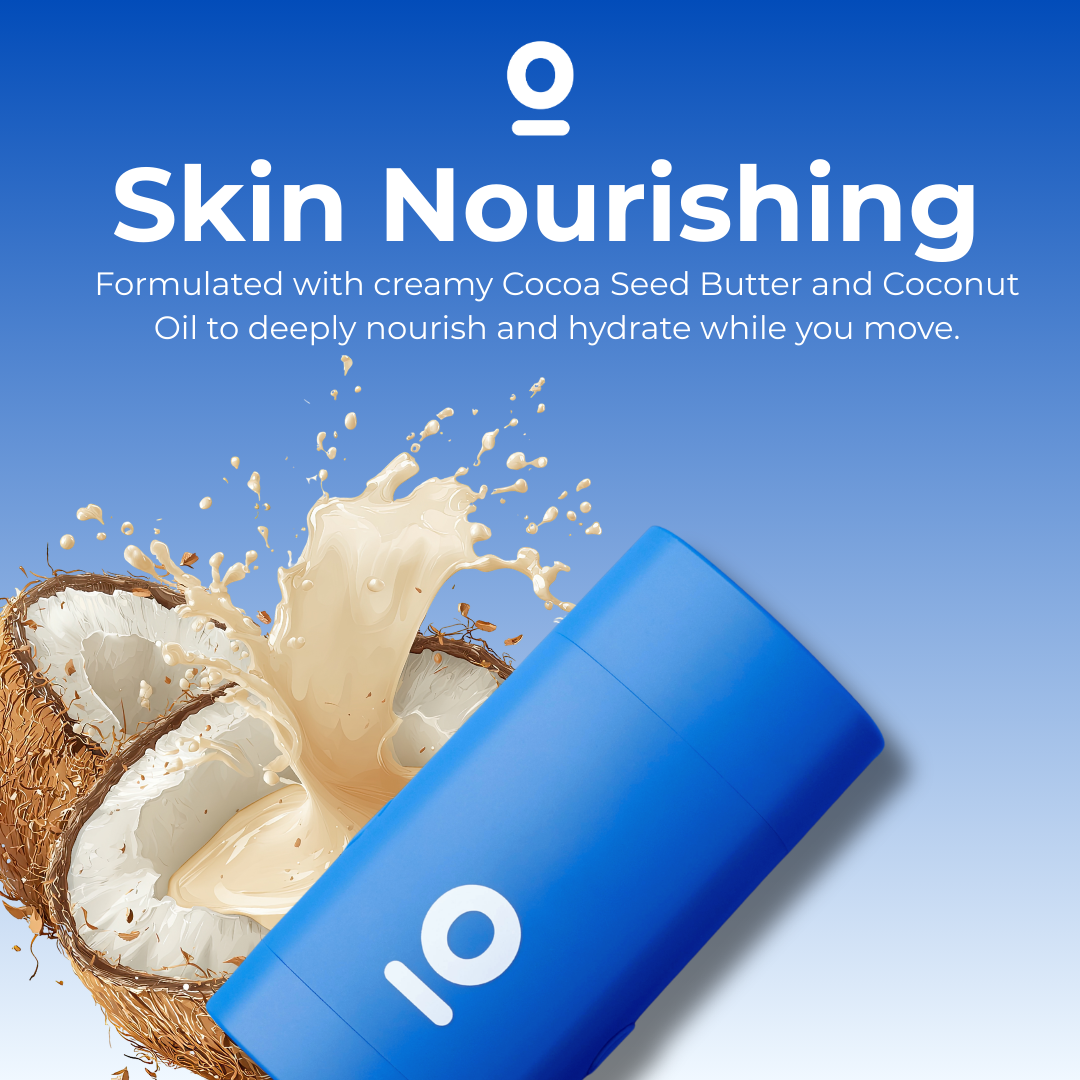 3 Pack Deodorant Refills