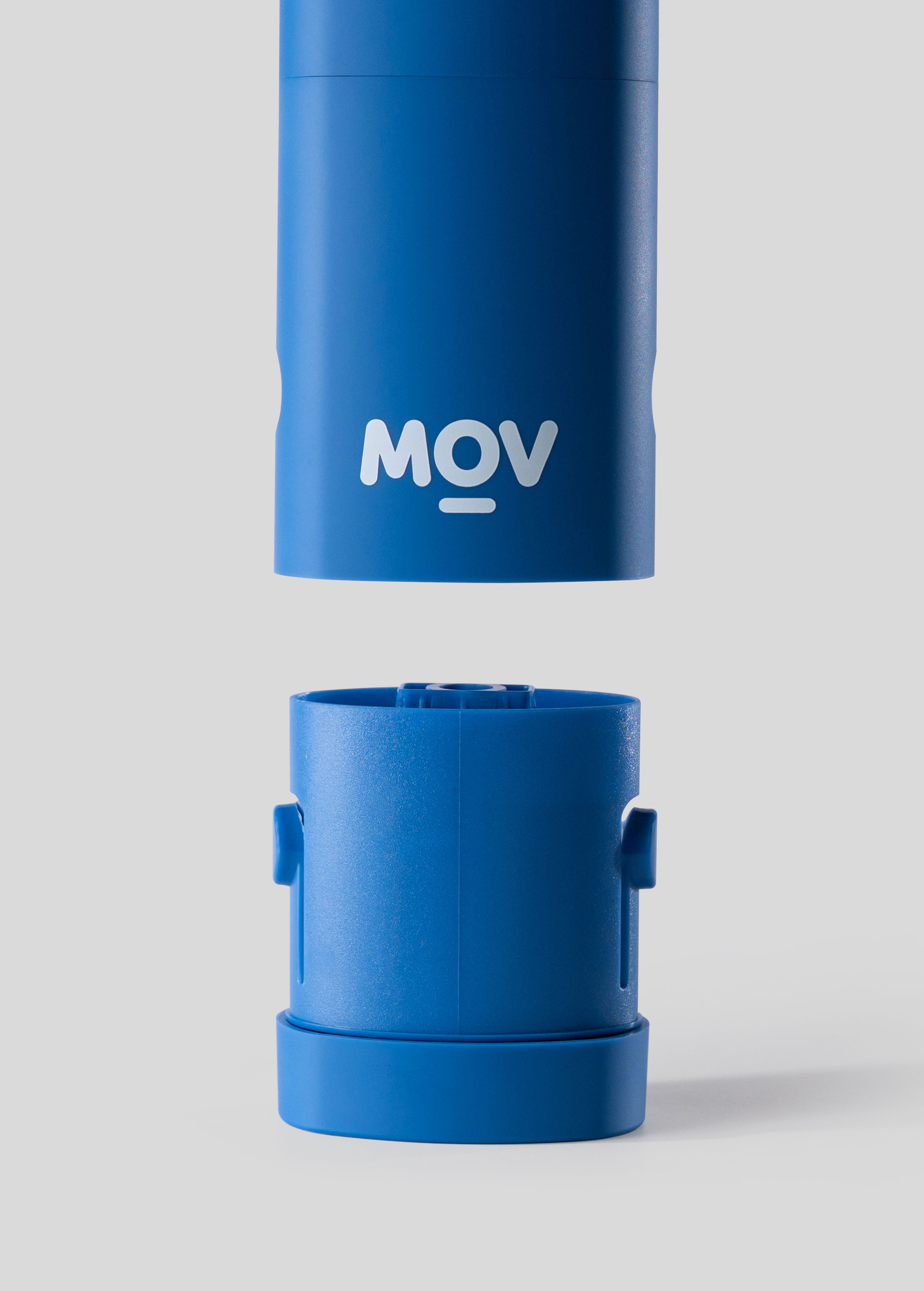 Mov Refillable Stick