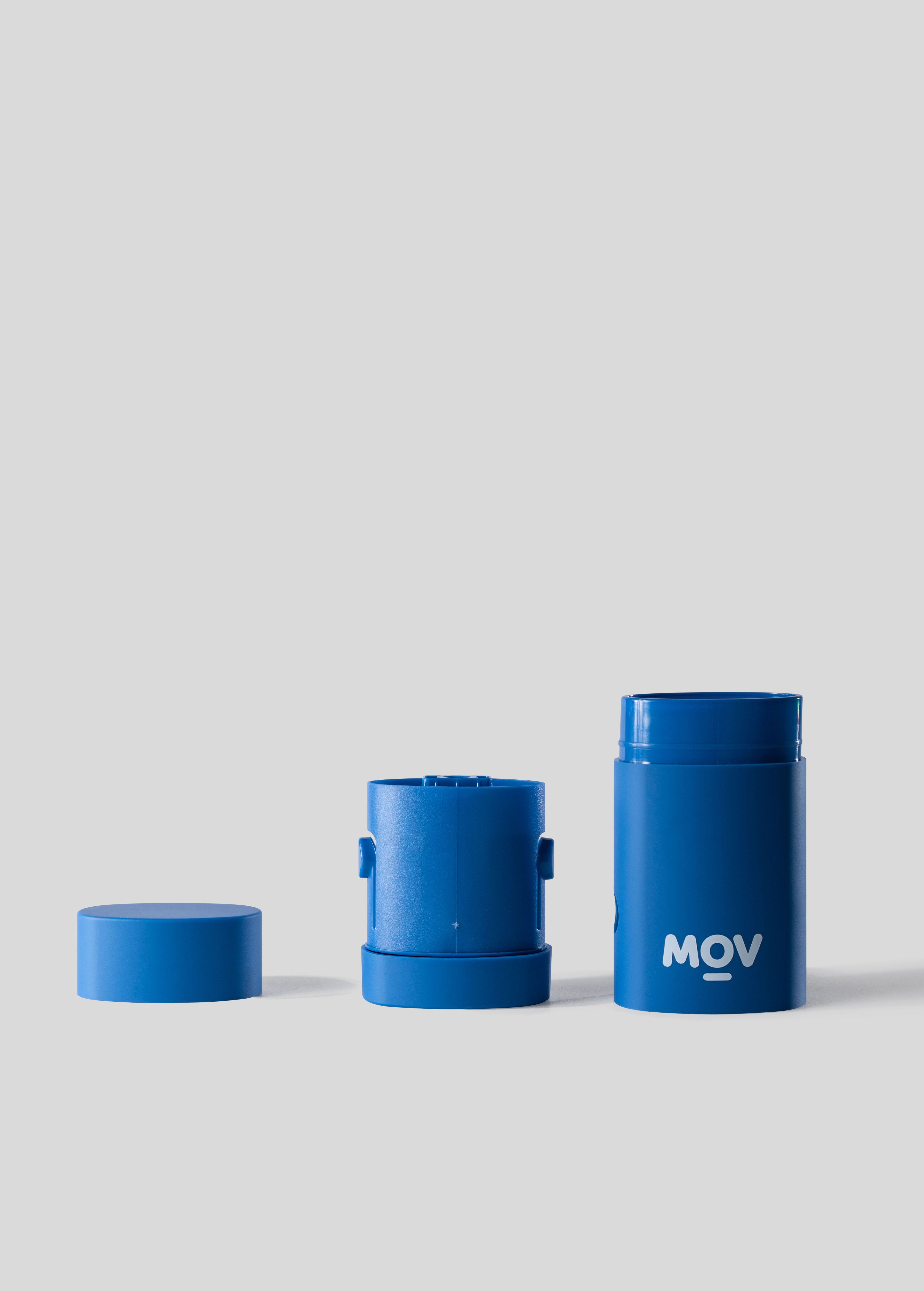 Mov Refillable Stick