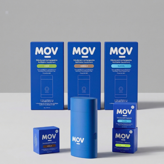 6 Month Supply