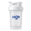 Free Shaker Bottle