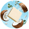 Free Puritas soap bar