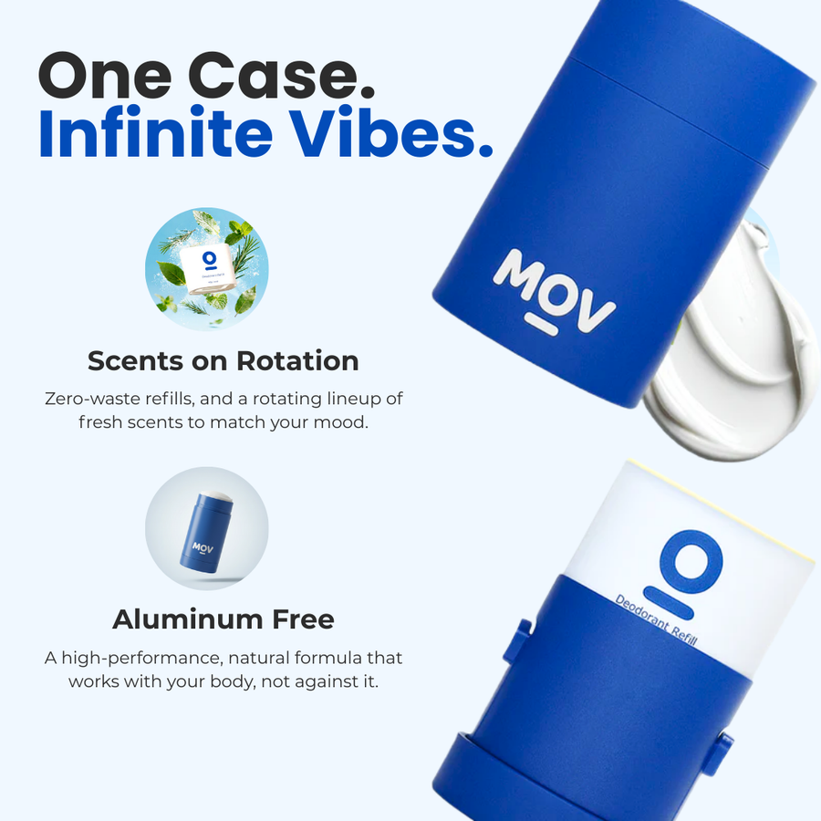 Mov Starter Set